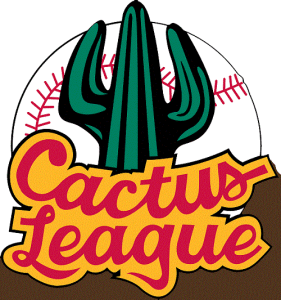 Cactus League