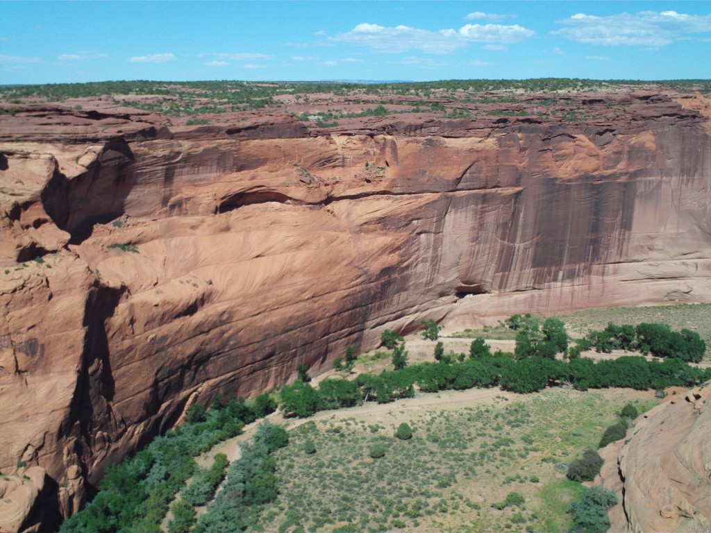 How to Plan a Trip to White House Ruins & Canyon de Chelly in Chinle, AZ
