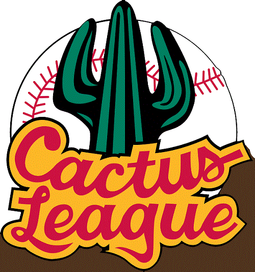 2020 Arizona Cactus League Spring Training Schedule