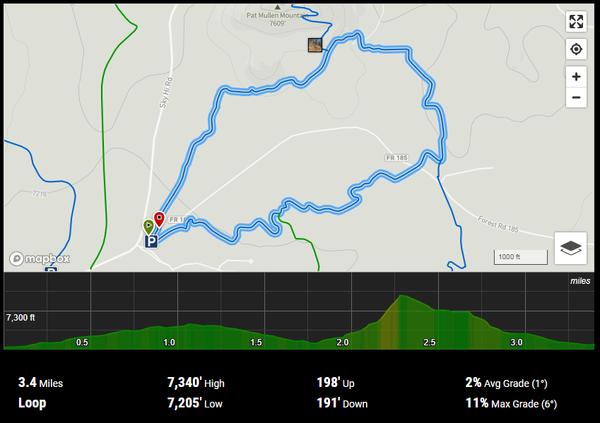 Country Club Trail #632 - Pinetop-Lakeside, AZ